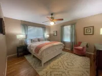 Spacious home near medical / college