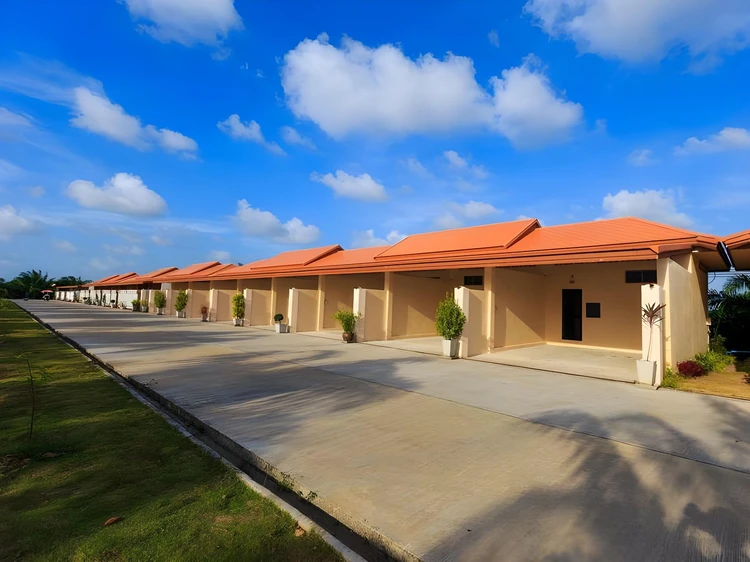 รูปภาพของหัวไทรปาล์มอินน์