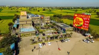Hotel Highway King Behror Hotels in Neemrana