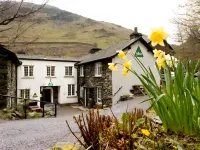 YHA Helvellyn - Hostels