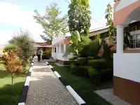 Sunrise Gardens Hotel