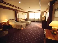Angkham Hotel Hotels in Vientiane