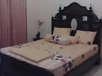 Rancho Topaz Guesthouse Hotel dekat Sekolah Tinggi Keguruan dan Ilmu Pendidikan Pasundan