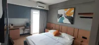 Schnucki Studio - JP Apartment Hotels in Bogor Regency