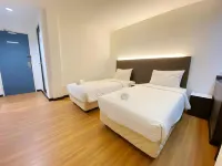 Seaview Business Inn