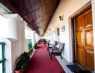 Hotel Himalaya Castle