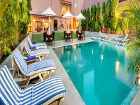 Hotel Hindusthan International, Varanasi