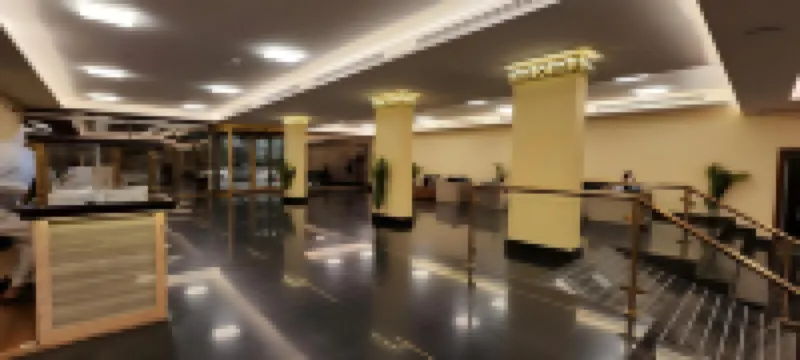 فندق جولدن إيليت