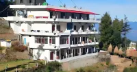 Hotel Taj Himalaya