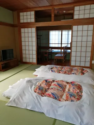 Miyazu Ryokan