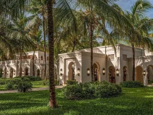 Baraza Resort and Spa Zanzibar