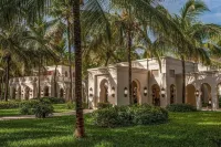 Baraza Resort and Spa Zanzibar Hotels in Dongwe