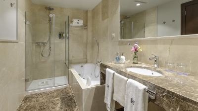 その他 パラシオ デ ルーセス G.L ルレ＆シャトーの写真