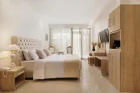 Mythos Panorama Hotels in Boukari