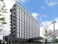 Hotel Route Inn Kyoto Kameoka Các khách sạn ở 