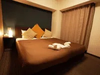 Hotel the Garden 6 Ichinomiya Hotels in Ichinomiya