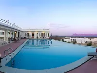 Aaram Baagh Pushkar by Pachar Group - Pools