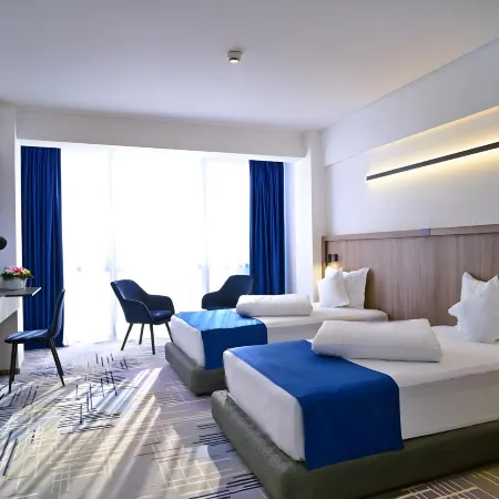 Hotel Sir Royal