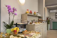Tuscasì Aparthotel - servizio colazione