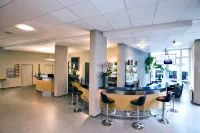 Bonjour Tagungshotel Stuttgart-Gerlingen Hotels in Gerlingen