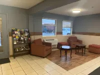 Motel 6 Hurricane, WV Hotels in Putnam County