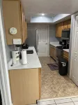 Charming 3-bedroom house with WiFi and AC in fabulous Orlando