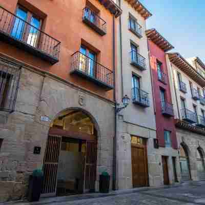 Sercotel Calle Mayor Hotel Exterior