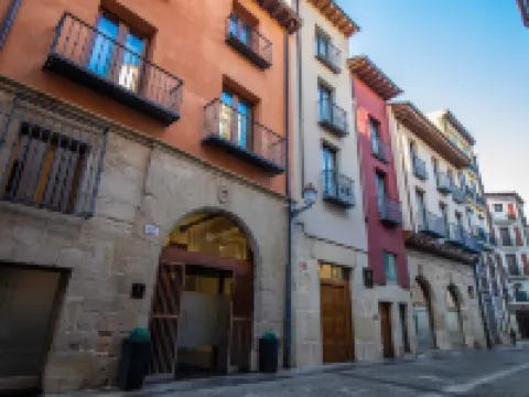 Sercotel Calle Mayor Hotels in Logrono