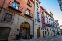 Sercotel Calle Mayor Hotels in Viana