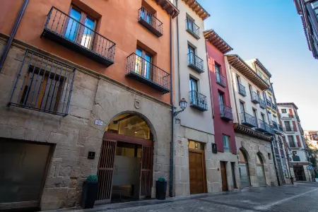 Sercotel Calle Mayor