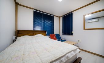 Goseong Shimsong Jiho Pension