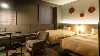 その他 ホテル グローバルビュー八戸アネックスの写真