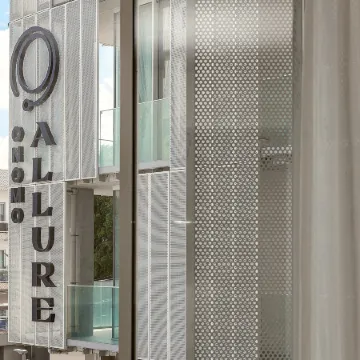 ONOMO ALLURE ABIDJAN BAOBAB