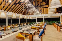 Cinnamon Hakuraa Huraa Maldives -All Inclusive - breakfast