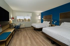 Tru by Hilton Columbus Airport