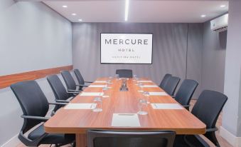 Mercure Curitiba Batel