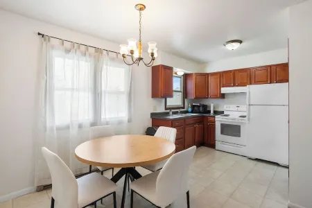 Entire rental unit in Grand Forks, North Dakota