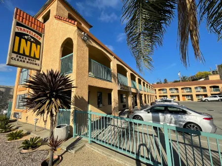 Travelers Inn
