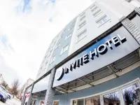 Invite Hotel ウラジミールのホテル
