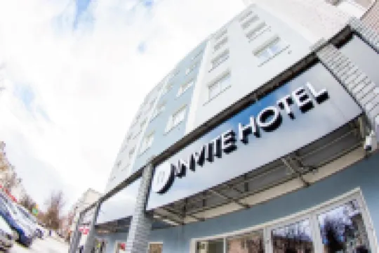 Invite Hotel