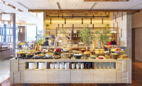 Candeo Hotels Osaka Hirakata