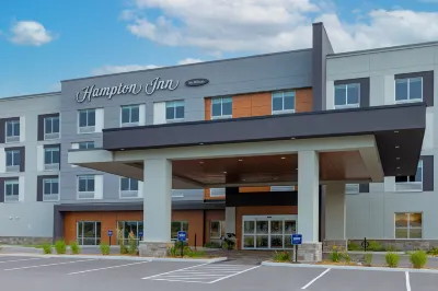 Hampton Inn by Hilton Port Hope Cobourg Hotels in 
