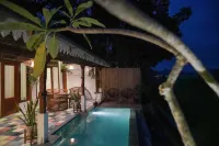 Villa Sare Bangunjiwo Hotels in Pajangan