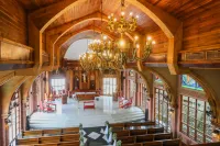 Alta d' Tagaytay Hotel