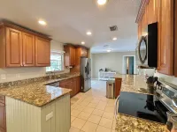 Florida Oasis - Very Private - Heated Pool