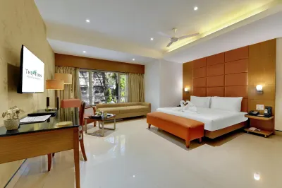 Hotel Woodland Hotels in Pune