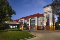 Spark by Hilton Houston West Clay Road Hôtels à proximité de : The Music Box Theater