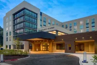 Embassy Suites by Hilton Alpharetta Halcyon - Gym