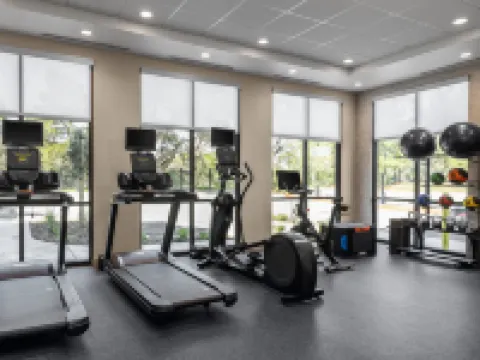 Home2 Suites by Hilton at the Dunes on Monterey Bay Hotels in Marina