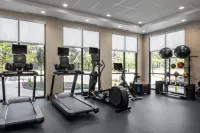Home2 Suites by Hilton at the Dunes on Monterey Bay Hotels in Marina